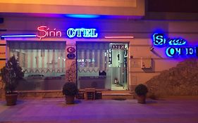 Sirin Hotel
